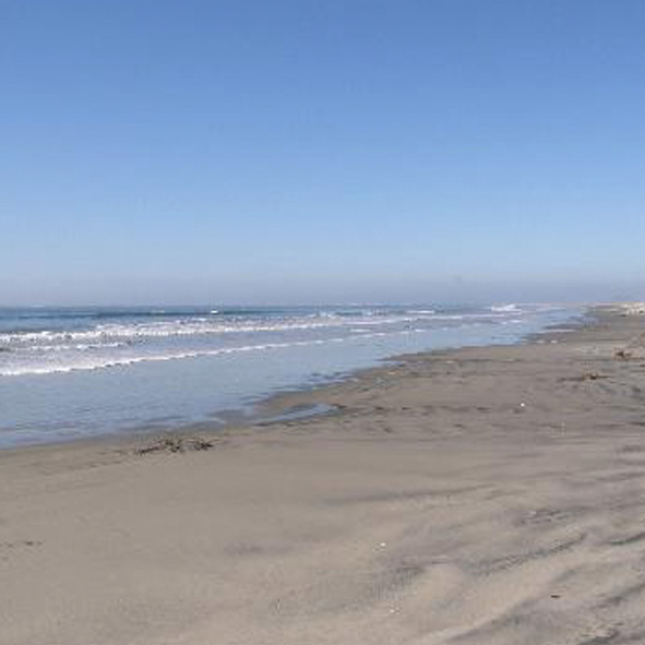 Otras Playas
